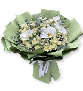 izmir çiçekçi, bornova çiçekçi, izmir çiçek siparişi